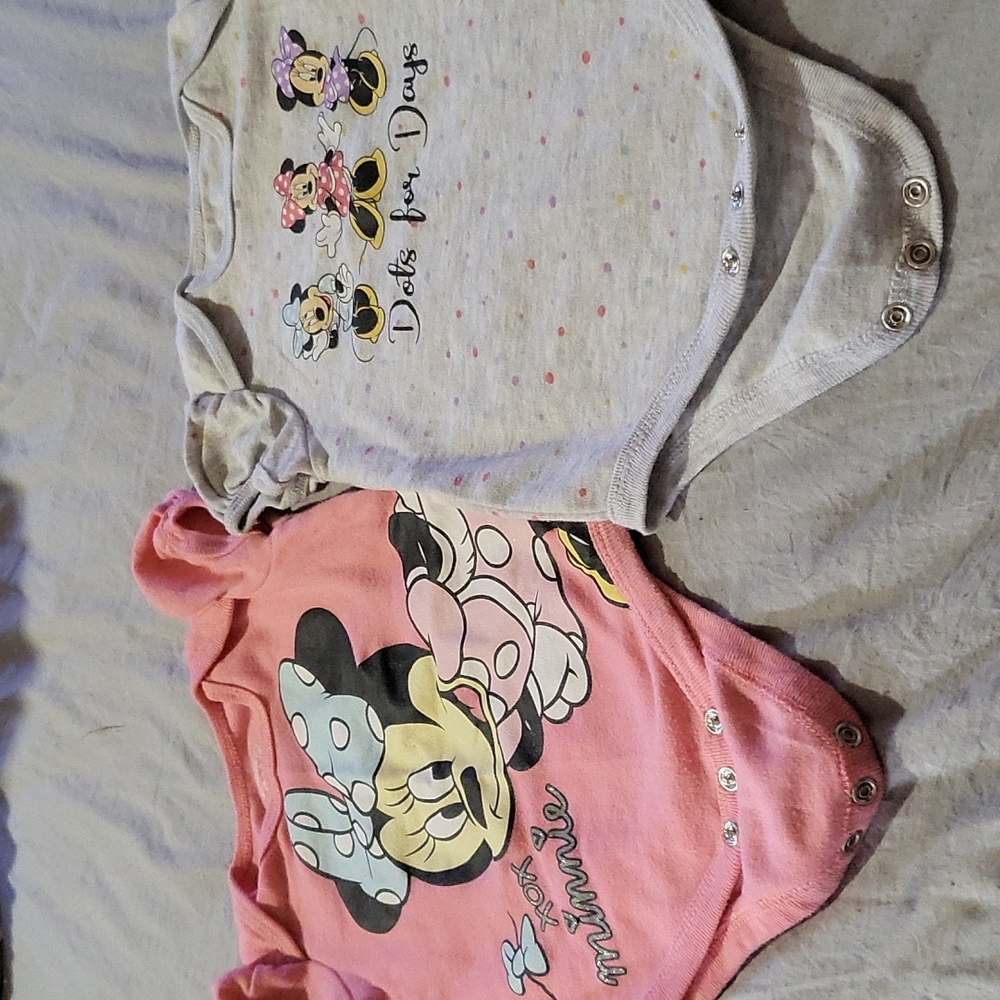 2 pack onsies
